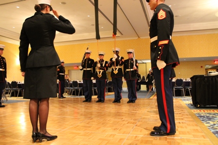 Request Line Entertainment Marine Birthday Ball4